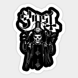 misfit Sticker